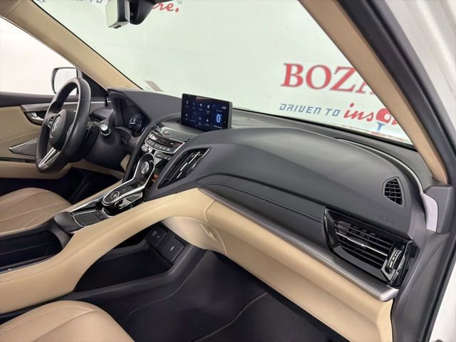 Used 2019 Acura RDX FWD w/ Technology Package image 17