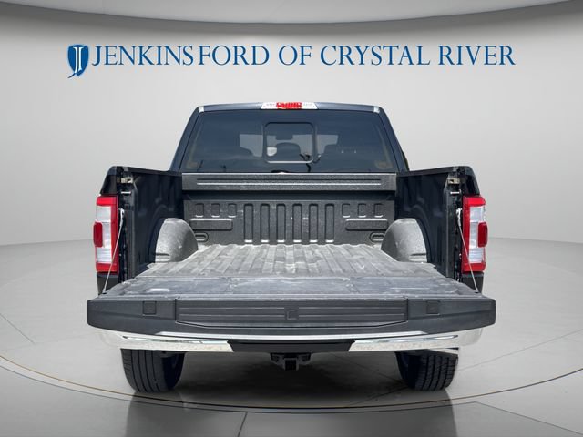 Certified 2022 Ford F150 Lariat AWD/4WD image 6