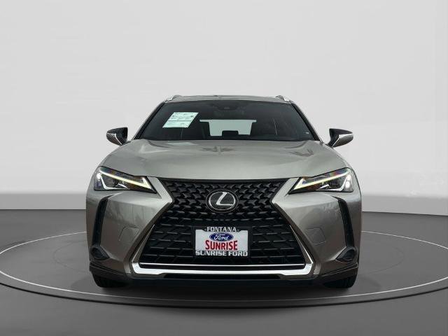 Used 2019 Lexus UX 200 w/ Premium Package FWD image 6