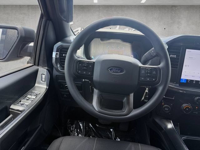 Certified 2024 Ford F150 STX AWD/4WD image 22