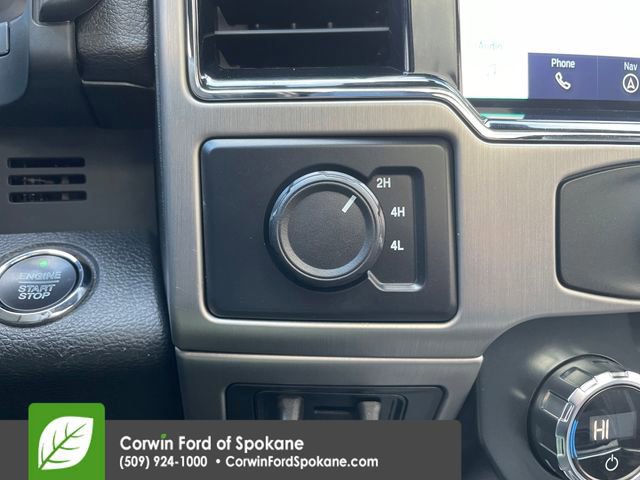 Certified 2022 Ford F450 Platinum w/ FX4 Off-Road Package image 36