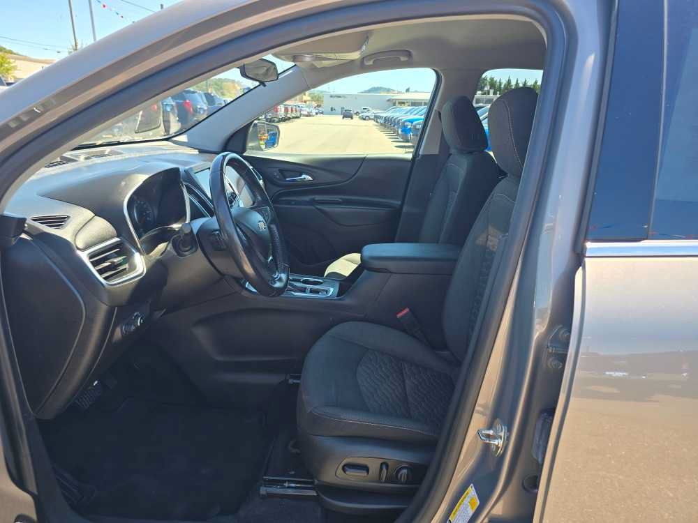 Used 2019 Chevrolet Equinox LT FWD image 9