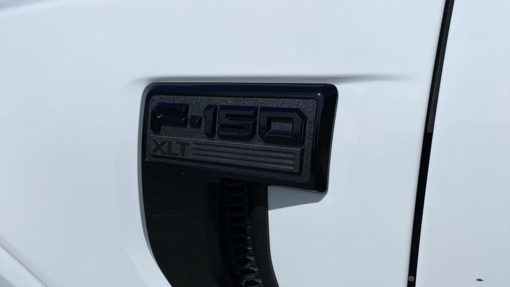 Certified 2024 Ford F150 XLT w/ Equipment Group 302A MID AWD/4WD image 41