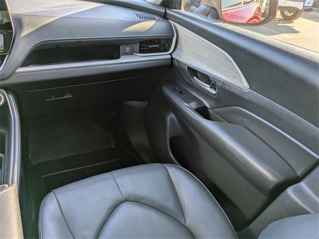 Used 2024 Toyota Grand Highlander Platinum image 17