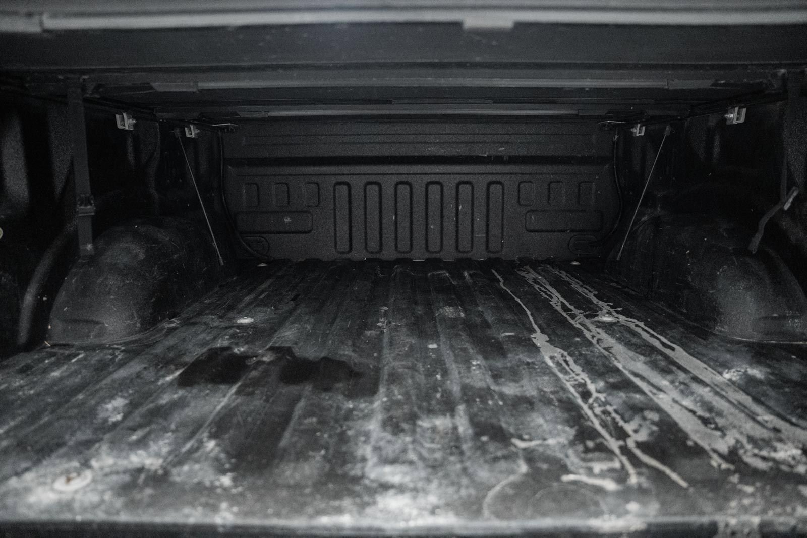 Certified 2023 Ford F150 Lariat w/ Equipment Group 502A High image 13