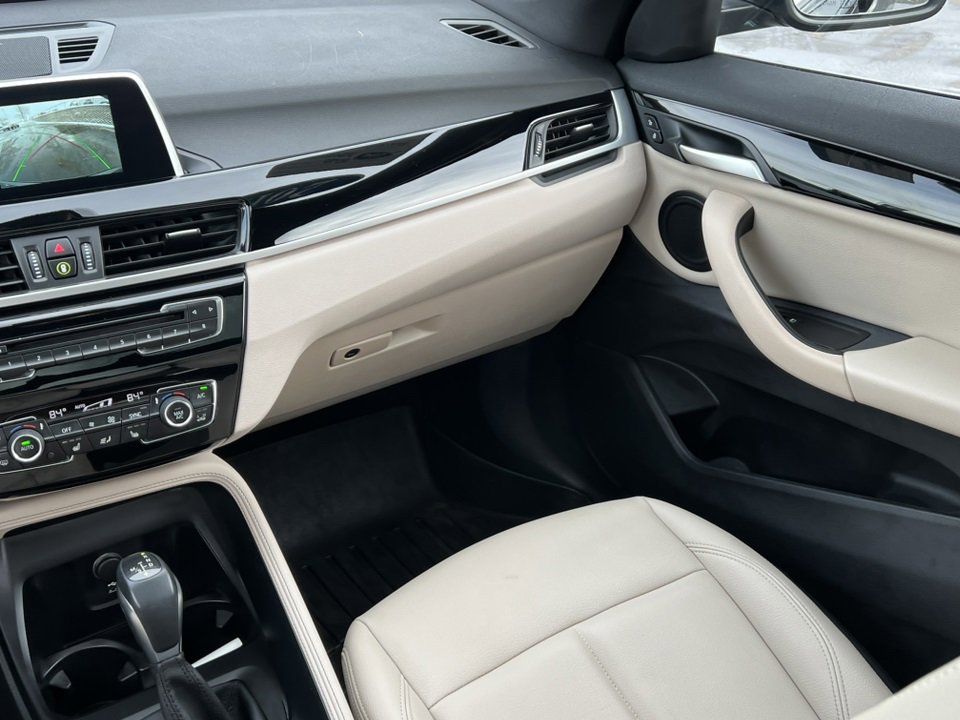 Used 2019 BMW X1 xDrive28i w/ Convenience Package image 31