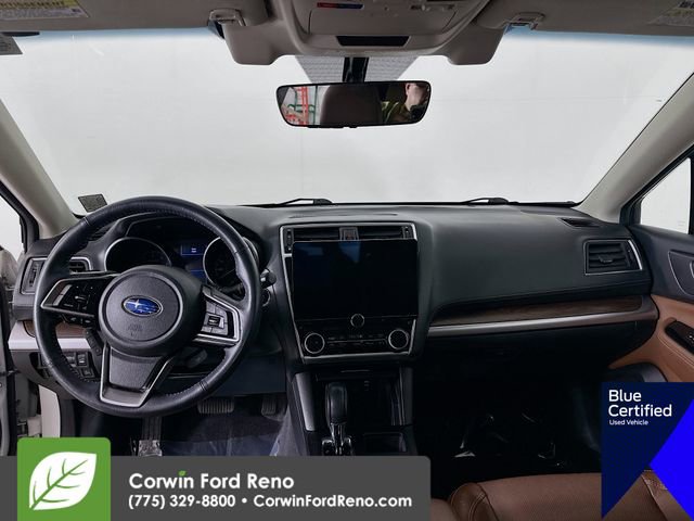 Used 2018 Subaru Outback 3.6R Touring AWD/4WD image 26