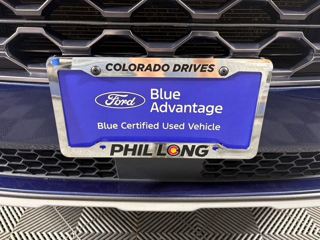 Used 2020 Hyundai Santa Fe SEL w/ Convenience Package image 9