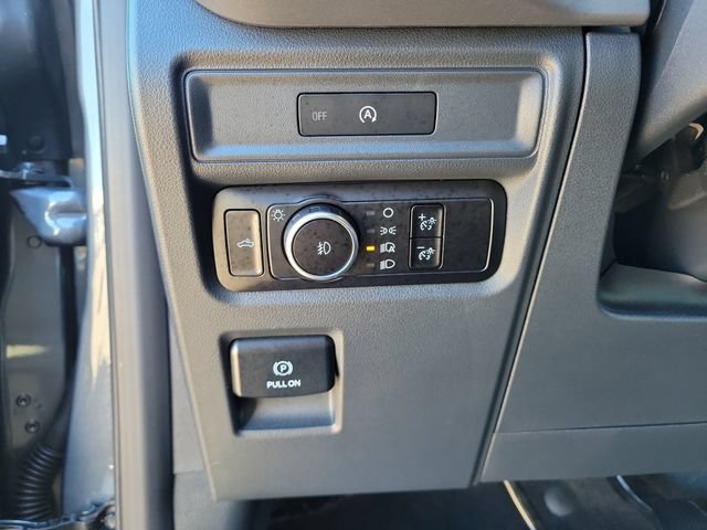 Certified 2025 Ford F150 XLT w/ Equipment Group 301A Standard AWD/4WD image 24