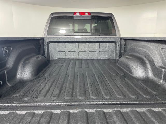 Used 2025 RAM 2500 Power Wagon image 22