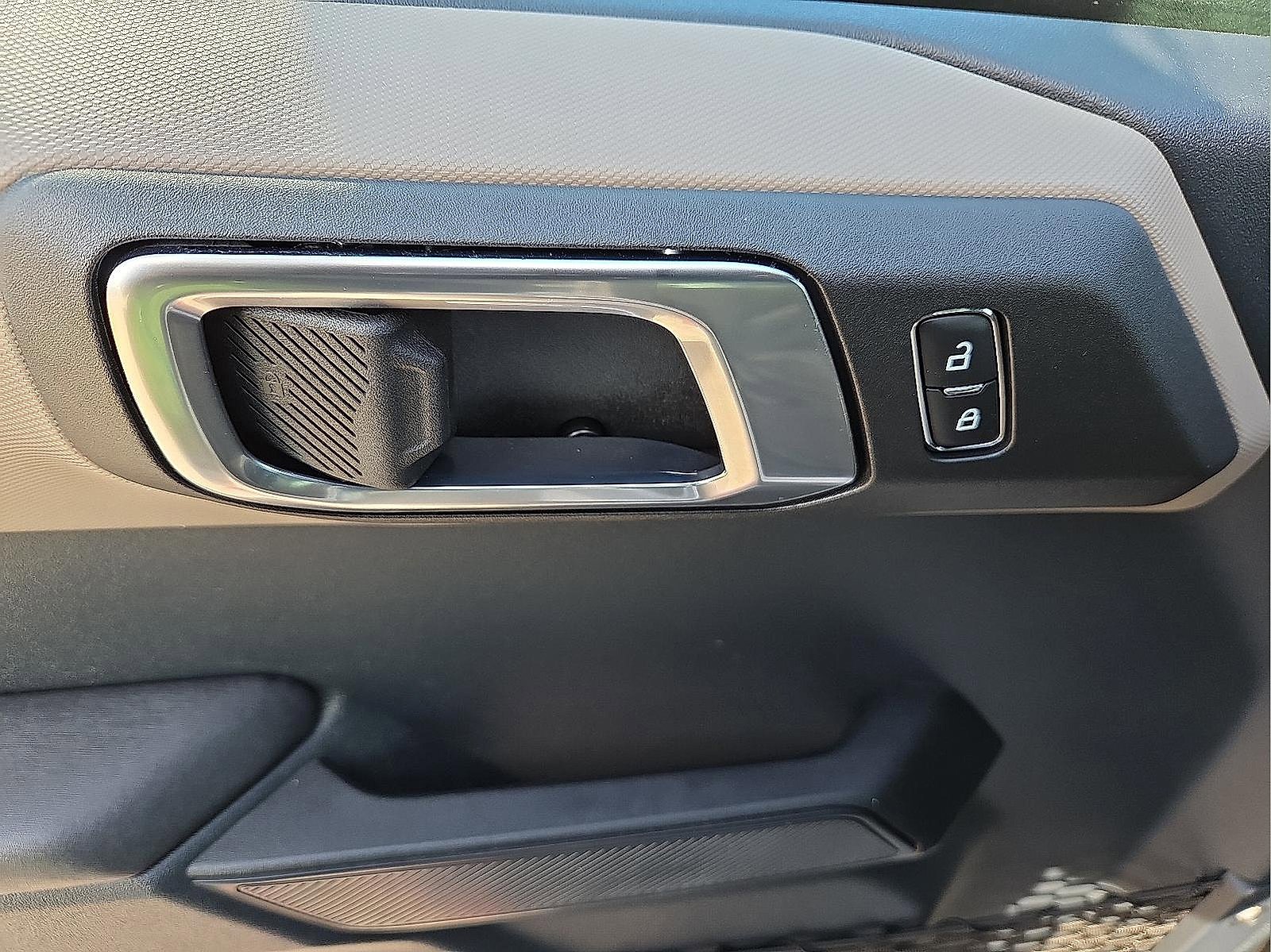 Certified 2024 Ford Bronco Big Bend image 12