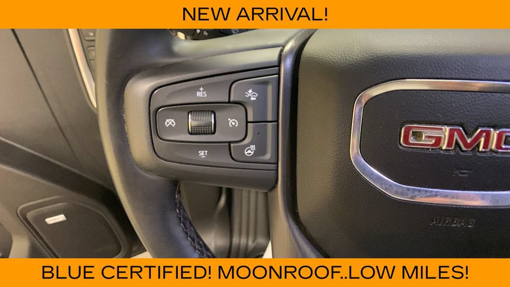 Used 2023 GMC Sierra 3500 AT4 w/ AT4 Premium Plus Package AWD/4WD image 42