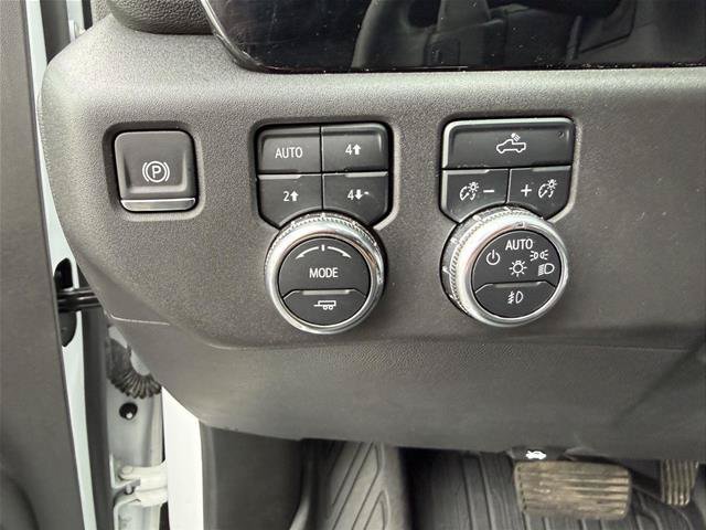 Used 2024 GMC Sierra 1500 Elevation w/ Preferred Package AWD/4WD image 14