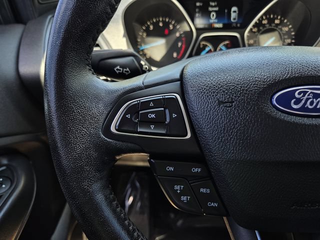 Certified 2019 Ford Escape SEL FWD image 22