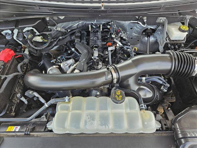 Certified 2022 Ford Expedition XLT RWD image 24