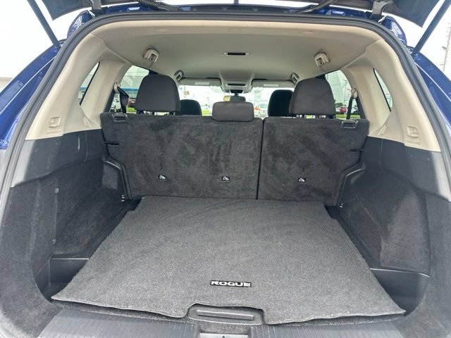 Used 2023 Nissan Rogue S FWD image 20