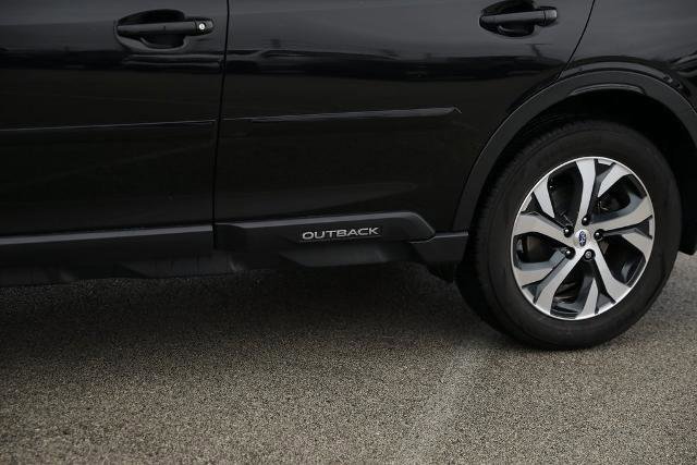 Used 2020 Subaru Outback Limited w/ Popular Package #2 image 4