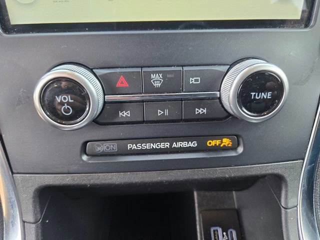 Certified 2023 Ford Edge Titanium image 17