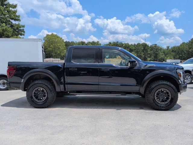 Certified 2025 Ford F150 Raptor AWD/4WD image 3