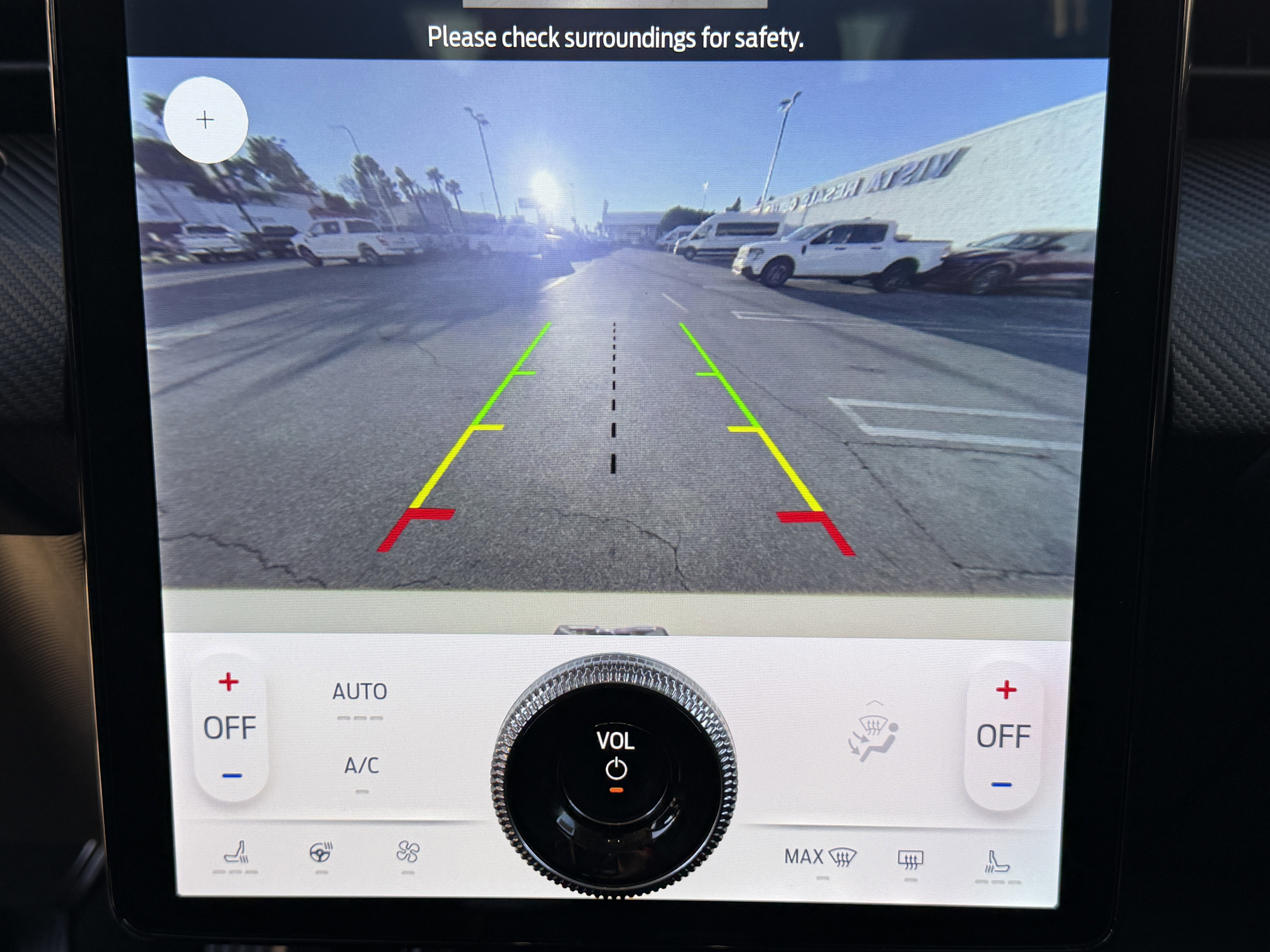 Certified 2023 Ford Mustang Mach-E Premium image 21