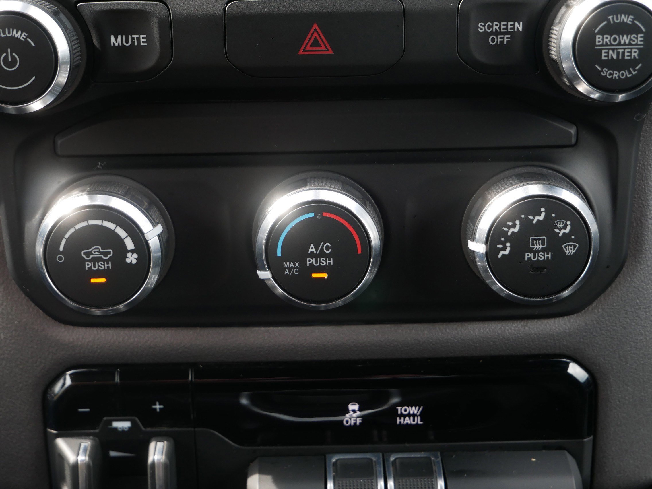 Used 2020 RAM 1500 Big Horn image 23