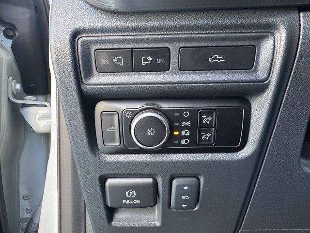 Certified 2023 Ford F150 Lariat AWD/4WD image 28