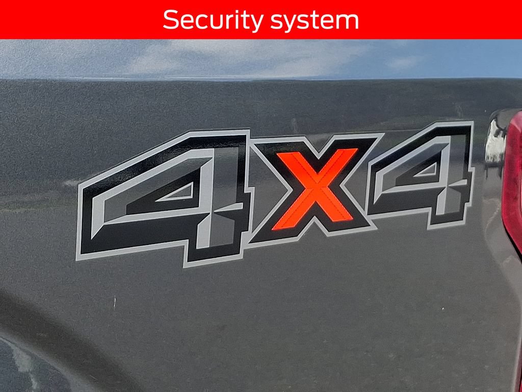 Certified 2018 Ford F150 XLT AWD/4WD image 30