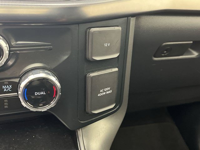 Certified 2025 Ford F150 Lariat AWD/4WD image 25
