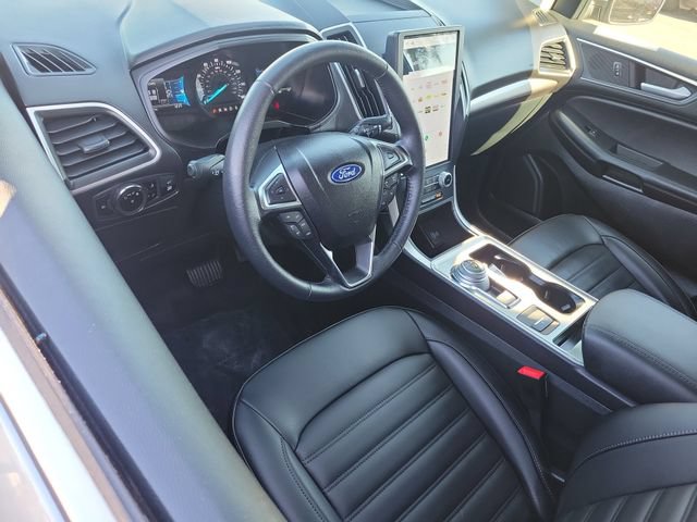 Certified 2023 Ford Edge SEL w/ Convenience Package AWD/4WD image 6