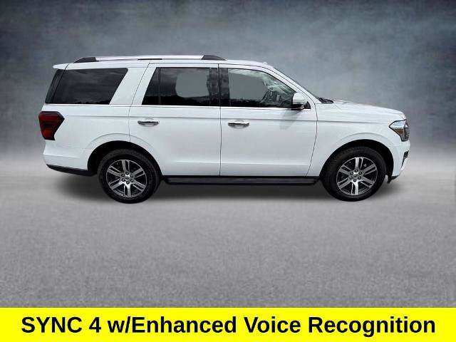 Certified 2024 Ford Expedition Limited AWD/4WD image 7