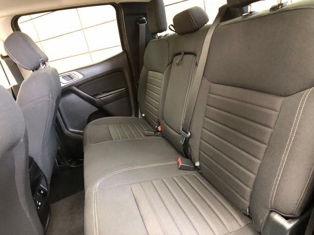 Certified 2020 Ford Ranger XLT w/ Equipment Group 301A Mid AWD/4WD image 20