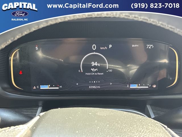 Used 2022 Jeep Wagoneer Series III w/ Convenience Group I AWD/4WD image 25