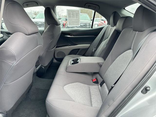 Used 2023 Toyota Camry LE image 22