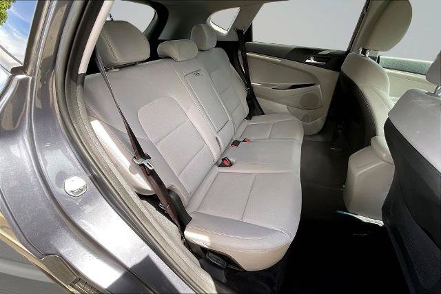Used 2019 Hyundai Tucson SE AWD/4WD image 27