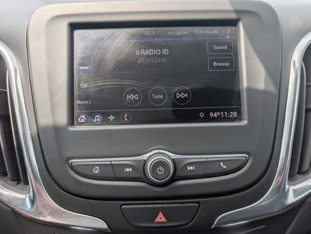 Used 2021 Chevrolet Equinox LT FWD image 13
