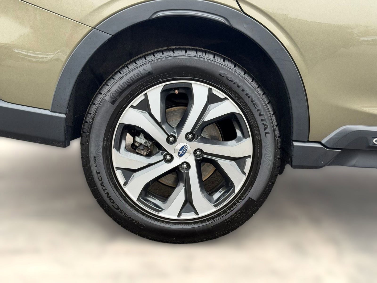 Used 2022 Subaru Outback Touring XT image 12