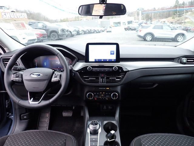 Certified 2024 Ford Escape Active image 19
