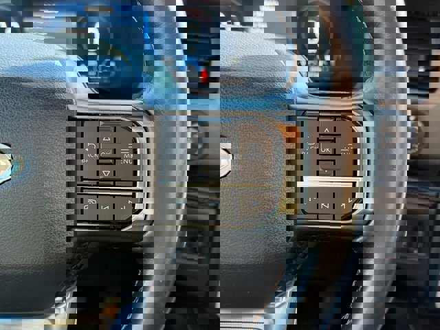 Certified 2023 Ford Expedition Platinum image 20