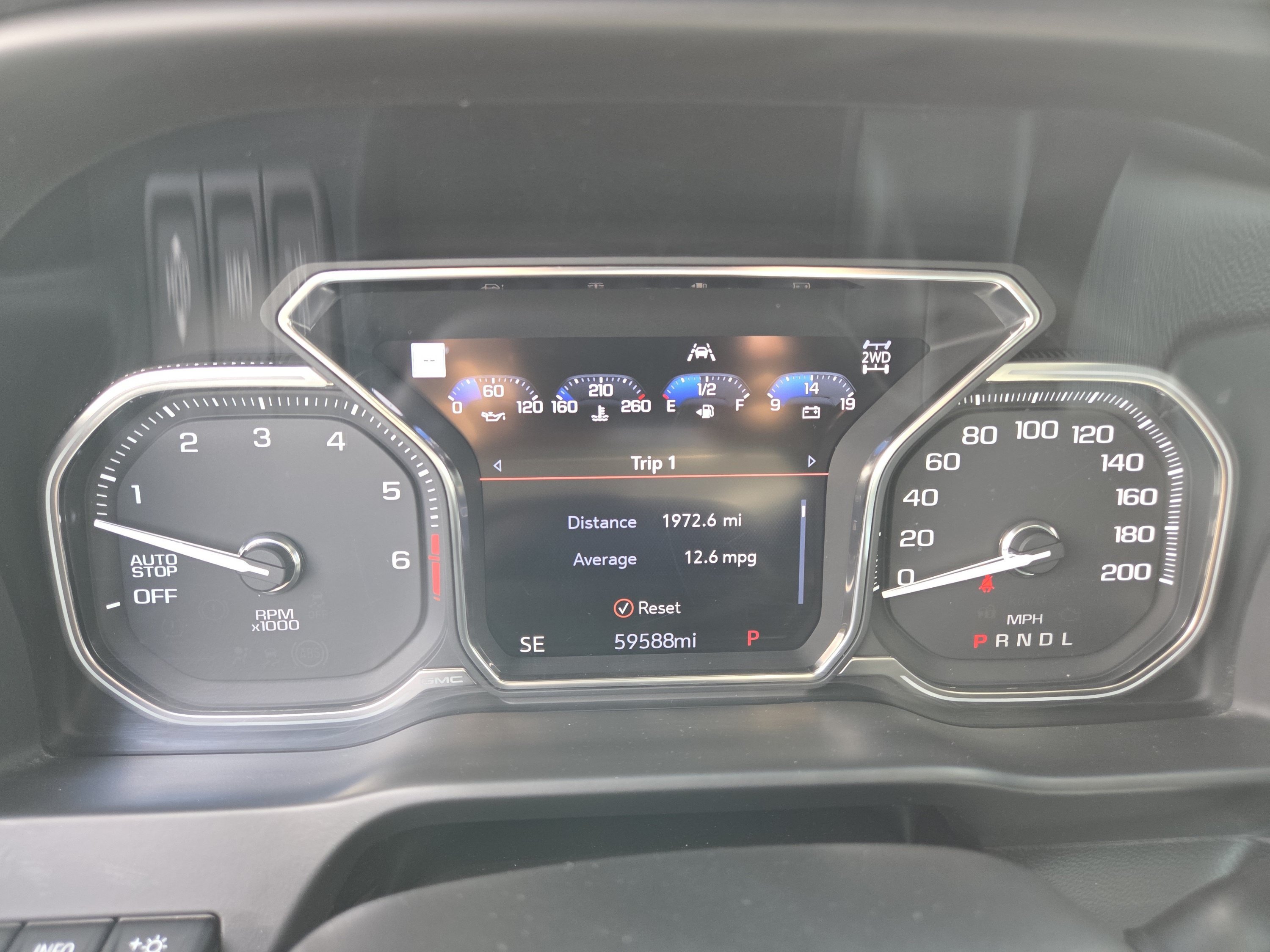 Used 2019 GMC Sierra 1500 Denali w/ Denali Ultimate Package AWD/4WD image 36