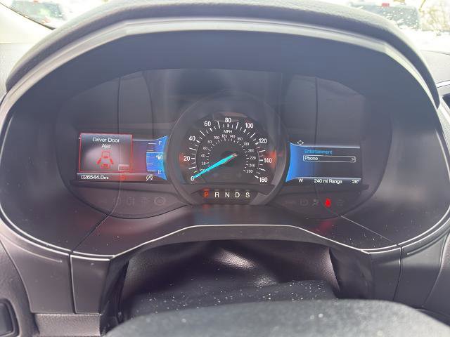 Certified 2024 Ford Edge SEL image 10