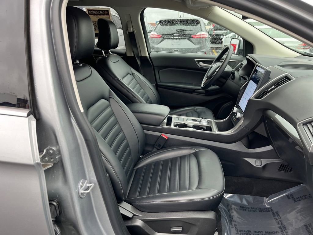 Certified 2023 Ford Edge SEL w/ Convenience Package AWD/4WD image 23