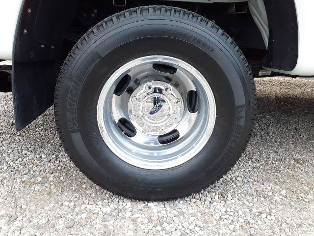 Certified 2019 Ford F350 Limited AWD/4WD image 21