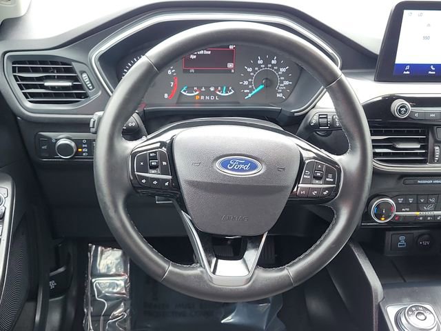Certified 2022 Ford Escape SE w/ Convenience Package AWD/4WD image 12