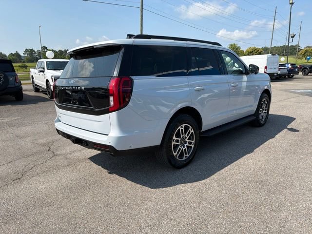 Certified 2025 Ford Expedition Active RWD image 38