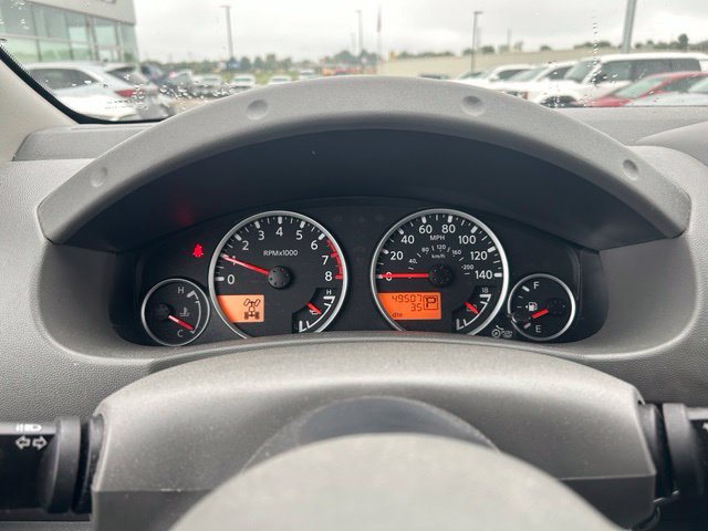 Used 2019 Nissan Frontier SL AWD/4WD image 26