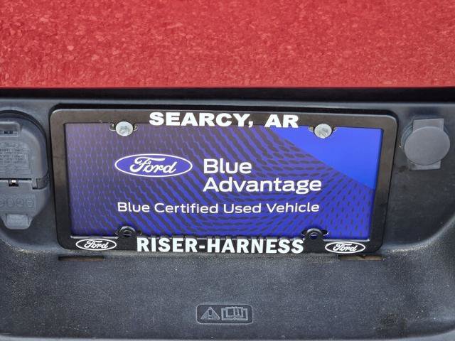 Certified 2019 Ford F150 Platinum w/ Equipment Group 701A Luxury AWD/4WD image 17
