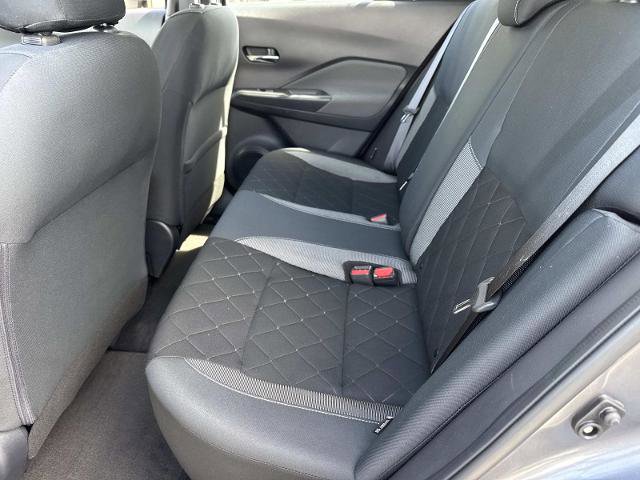 Used 2020 Nissan Kicks SV image 14