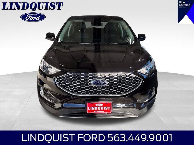 Certified 2024 Ford Edge SEL w/ Convenience Package AWD/4WD image 7