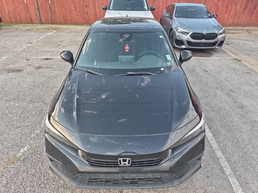 Used 2024 Honda Civic Sport image 24