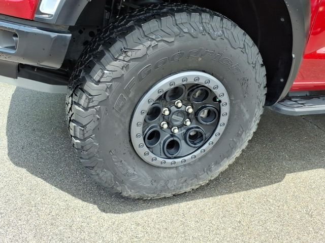 Certified 2024 Ford F150 Raptor AWD/4WD image 15